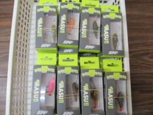 新品たくさん入荷しました！