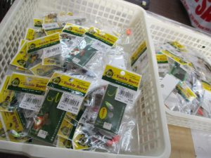 明日まで中古5％OFF！！