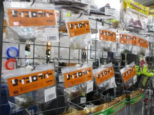バスルアー続々入荷してます！