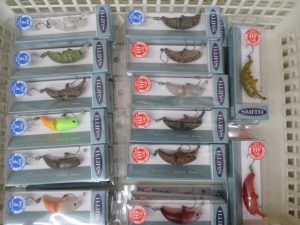 新品商品も入荷してます！！