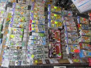 【前橋店】夏休みに川遊び！