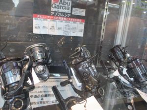 【前橋店】サマーセール新品割引明日から！！