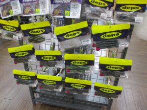 【前橋店】新品バスルアー入荷してます！