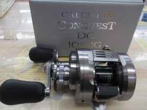 【前橋店】新品リール入荷してます！