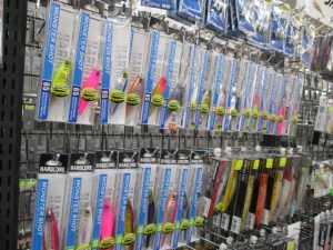 【前橋店】新品ソルトルアー入荷！