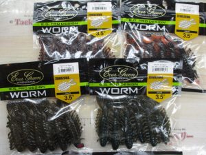 【前橋店】ゾワゾワ・ロデオスプーンFORODOXカラー入荷！