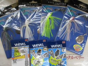 【前橋店】ｼﾝｸﾞﾙｺﾝﾄﾛｰﾙ・さかさにょろ・ワウ33HFなど新品商品入荷！！