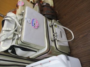 【前橋店】中古へら用品豊富です！