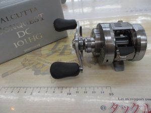 【前橋店】新品商品入荷!!26ｶﾙｶｯﾀｺﾝｸｴｽﾄDC101HG他色々！！