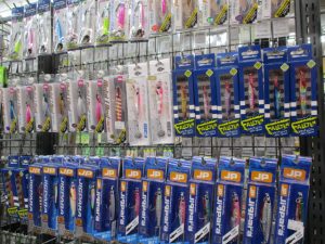 【前橋店】新潟ショアジギングに！