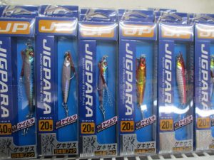 【前橋店】新品ソルト・バスルアー入荷！！