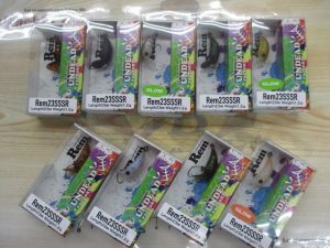 【前橋店】ﾚﾑ23SSSR入荷！