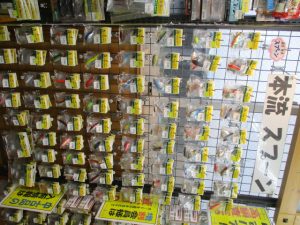 【前橋店】本流スプーンコーナー拡大！！