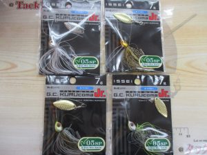 【前橋店】クルコマJr.入荷！！
