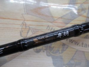 【前橋店】中古・タコエギロッド入荷！