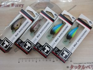【前橋店】ｼﾞｬｯｶﾙ便到着‼ﾏｽﾀｰｸﾗﾝｸ・ﾋﾞｯｸﾞﾊﾞｯｶｰ・ﾏｲｸﾛﾊﾟﾆｸﾗ・ﾁﾋﾞﾌｯﾃﾝ等々♪