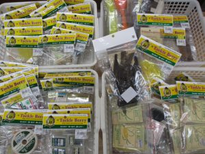 【前橋店】中古フライ用品‼