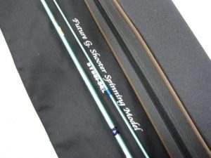(^O^)／ｼﾙﾌｧｰ SYSSi-56L>’))))><<