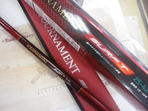 (^O^)／ﾄｰﾅﾒﾝﾄｻｰﾌT 25-425･R>’))))><<