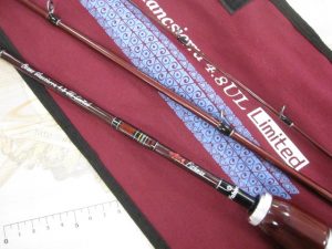 (^O^)／ﾋﾞｰﾑｽ ﾌﾞﾗﾝｼｴﾗ 48ULﾘﾐﾃｯﾄﾞ>’))))><<