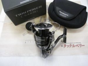 (^O^)／24ﾂｲﾝﾊﾟﾜｰ C5000XG>’))))><<