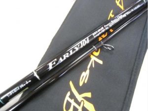 (^O^)／ｱｰﾘｰ104 ERY-104H>’))))><<