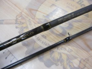 (^O^)／ｸﾛｽﾌｨｰﾙﾄﾞ XRFC-662ML-BF>’))))><<