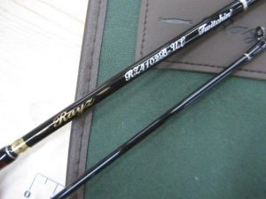 (^O^)／ﾚｲｽﾞ RZ4102B-UL>’))))><<