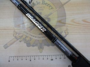 (^O^)／ﾄﾞﾗｯｶﾞｰX 100MH>’))))><<