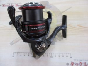 (^O^)／20ｳﾞｧﾝﾌｫｰﾄﾞ 4000MHG>’))))><<