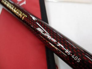 (^O^)／ﾄｰﾅﾒﾝﾄｻｰﾌT 25-405･R>’))))><<