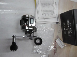 (^O^)／24ｵｼｱｺﾝｸｴｽﾄCT 300HG>’))))><<