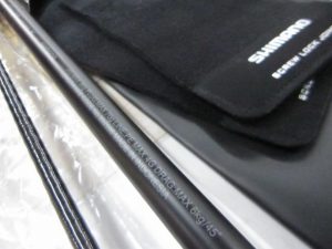 (^O^)／25ｺﾙﾄｽﾅｲﾊﾟｰｴｸｽﾁｭｰﾝ S100MH>’))))><<