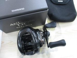 (^O^)／23ｱﾝﾀﾚｽDC MD XG RIGHT>’))))><<