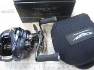 (^O^)／ｽﾃｨｰｽﾞ AⅡ TW 1000XH>’))))><<