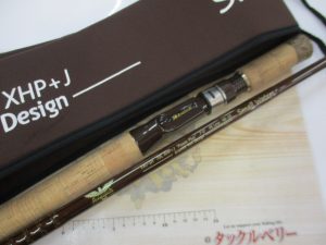 (^O^)／久々の雷魚ﾛｯﾄﾞ入荷!FAV-SH70CXHP+J ｽﾓｰﾙｳｫｰﾀｰｽﾞ>’))))><<
