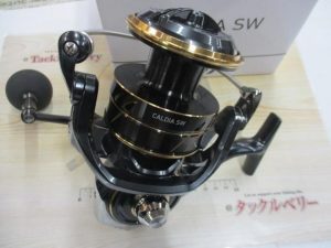 (^O^)／22ｶﾙﾃﾞｨｱSW 18000>’))))><<
