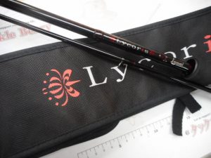 リコリスLRC-78H入荷！