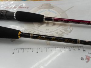 MCワークス入荷！！