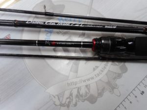 ライトｹﾞｰﾑﾛｯﾄﾞ入りました！！！