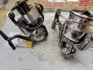 ﾘｰﾙ入荷です！！！！