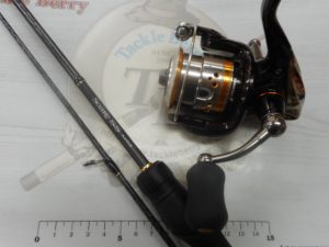 ソアレSSアジング入荷！！