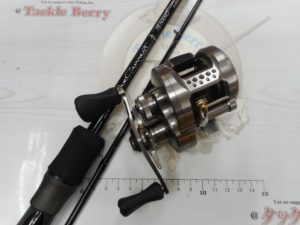 石鯛タックル入荷！