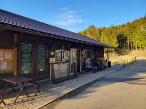 ﾌｨｯｼｬｰﾘｿﾞｰﾄ庄原に行ってきました！！