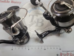 23セルﾃｰﾄ2台入荷デス！！