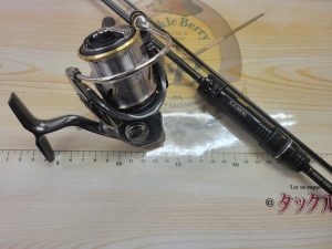 ﾗｲﾄｹﾞｰﾑ・ルアー入荷デス！！