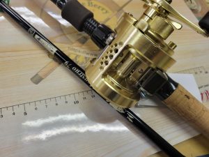 バスﾛｯﾄﾞセットで入荷デス！！