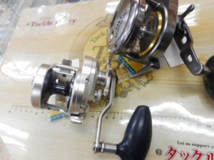 ｼﾞｷﾞﾝｸﾞﾘｰﾙ入荷デス！！