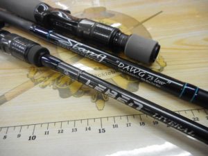 デジーノロッド入荷！！