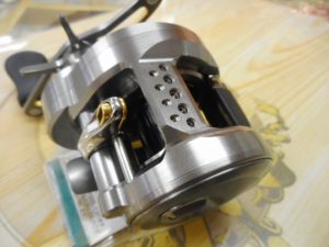 ベイトリール・ｸｰﾗｰﾎﾞｯｸｽ入荷デス！！